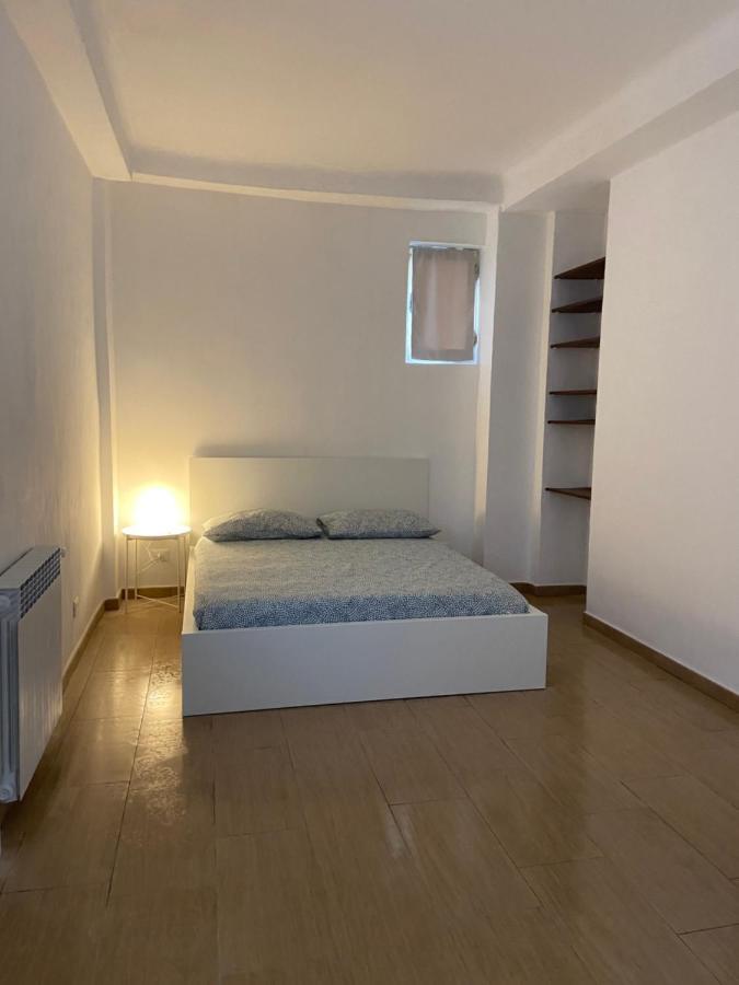 Apartament Morosini 11 Turyn Zewnętrze zdjęcie