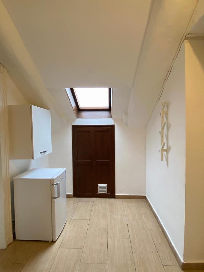 Apartament Morosini 11 Turyn Zewnętrze zdjęcie