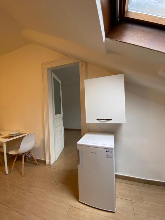 Apartament Morosini 11 Turyn Zewnętrze zdjęcie