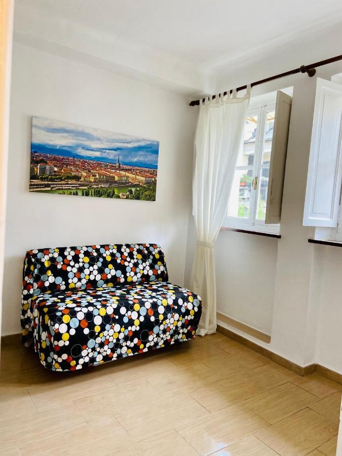 Apartament Morosini 11 Turyn Zewnętrze zdjęcie