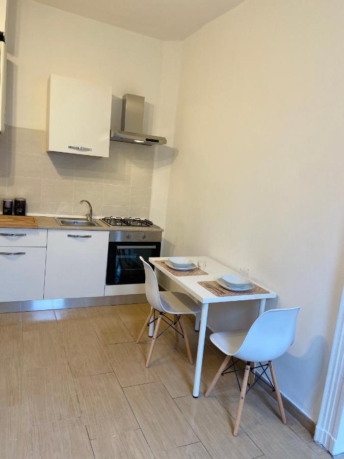 Apartament Morosini 11 Turyn Zewnętrze zdjęcie
