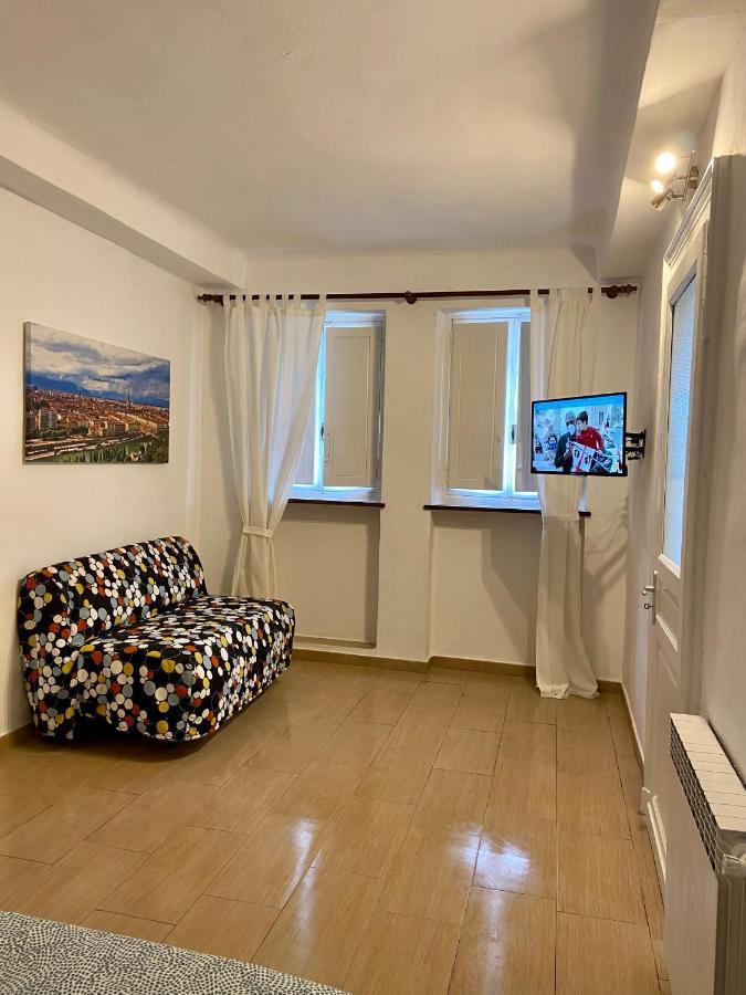 Apartament Morosini 11 Turyn Zewnętrze zdjęcie