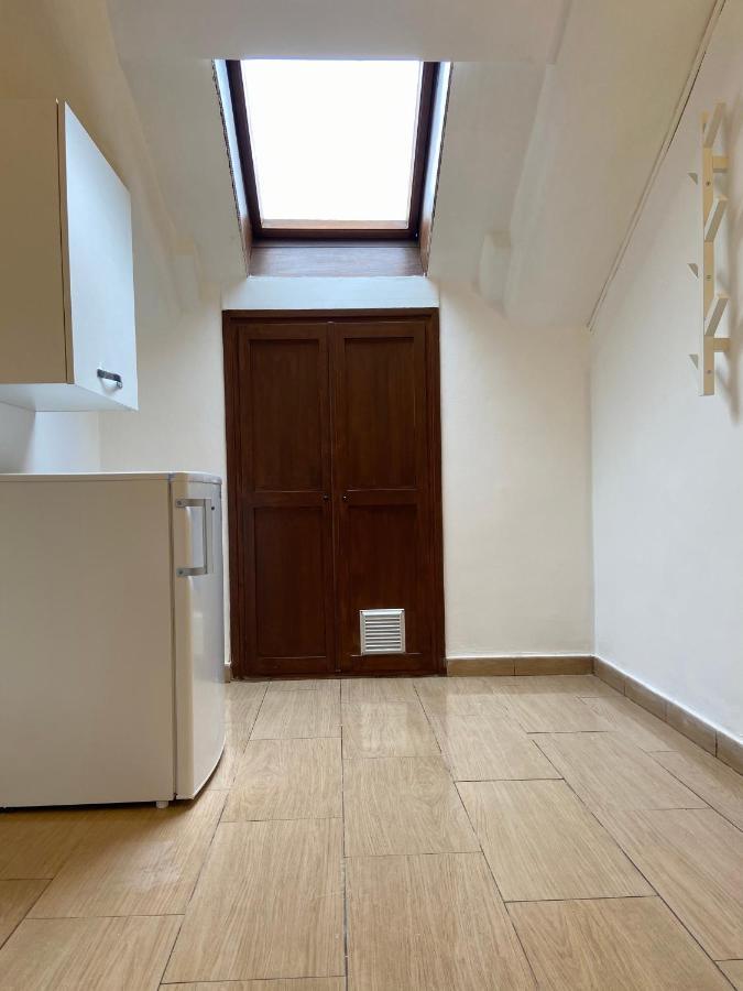 Apartament Morosini 11 Turyn Zewnętrze zdjęcie